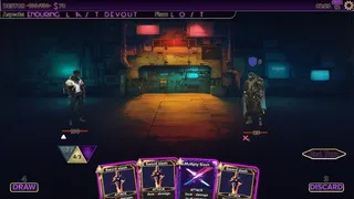 Скриншот 3 к игре Aetherium