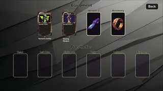 Скриншот 6 к игре Aetherium