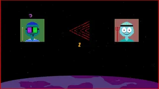 Скриншот 1 к игре Super Alien Sniper - Super Realistic Simulator