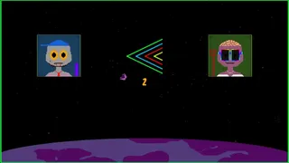 Скриншот 2 к игре Super Alien Sniper - Super Realistic Simulator