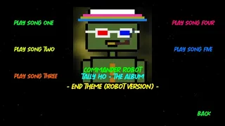 Скриншот 3 к игре Super Alien Sniper - Super Realistic Simulator