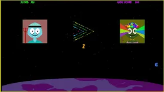 Скриншот 4 к игре Super Alien Sniper - Super Realistic Simulator