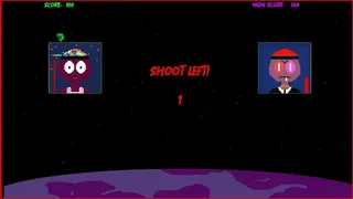 Скриншот 7 к игре Super Alien Sniper - Super Realistic Simulator