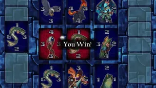 Скриншот 3 к игре Mytho Duel