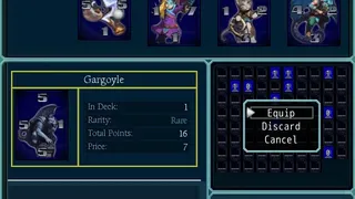 Скриншот 4 к игре Mytho Duel