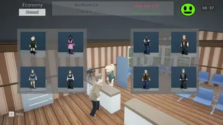 Скриншот 2 к игре Business Empire Tycoon