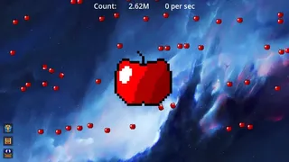 Скриншот 5 к игре Apple Clicker