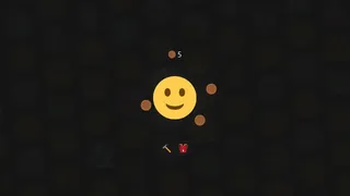 Скриншот 1 к игре Emoji Clicker