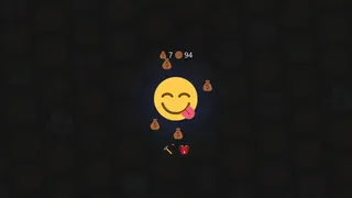Скриншот 2 к игре Emoji Clicker