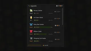 Скриншот 6 к игре Emoji Clicker
