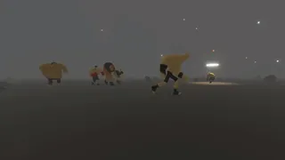 Скриншот 3 к игре Gambamba