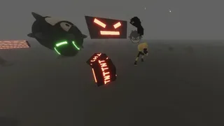Скриншот 5 к игре Gambamba
