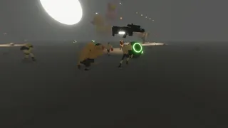 Скриншот 8 к игре Gambamba