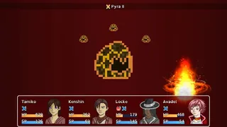 Скриншот 1 к игре God's Disdain