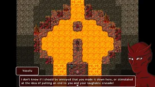 Скриншот 5 к игре God's Disdain