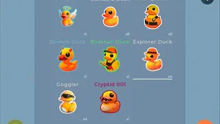 Скриншот 2 к игре Ducks