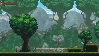Скриншот 1 к игре The Legend of Thabor - Rise of the Mages