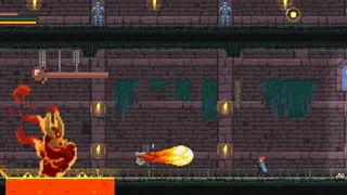 Скриншот 5 к игре The Legend of Thabor - Rise of the Mages