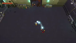 Скриншот 5 к игре Deep Dungeon Knight