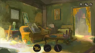 Скриншот 6 к игре 栖云：遗忘之境 Oriental Dreams : The Forgotten Realm