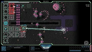 Скриншот 3 к игре Крепость