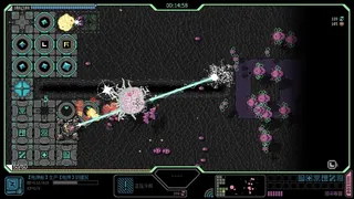 Скриншот 4 к игре Крепость
