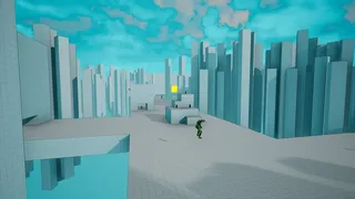 Скриншот 3 к игре NEXUS PROTOCOL