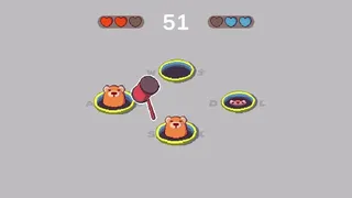 Скриншот 2 к игре I HIT YOU