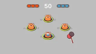 Скриншот 3 к игре I HIT YOU