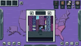 Скриншот 4 к игре Vox Populi: USA 2024
