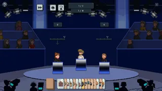 Скриншот 7 к игре Vox Populi: USA 2024
