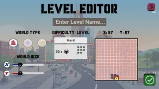 Скриншот 3 к игре Battle of Arachnidia