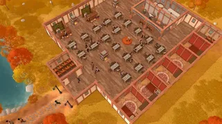 Скриншот 2 к игре Inn Tycoon: Prologue