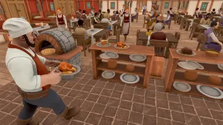 Скриншот 3 к игре Inn Tycoon: Prologue