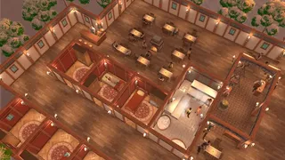 Скриншот 7 к игре Inn Tycoon: Prologue