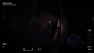 Скриншот 1 к игре Dark Hours: Prologue