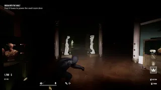 Скриншот 3 к игре Dark Hours: Prologue