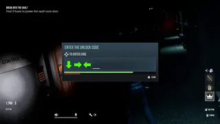Скриншот 5 к игре Dark Hours: Prologue