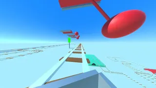 Скриншот 2 к игре Cart To The End