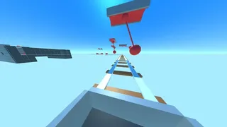 Скриншот 3 к игре Cart To The End