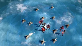 Скриншот 4 к игре 曙光守卫者