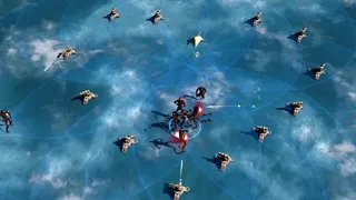 Скриншот 5 к игре 曙光守卫者
