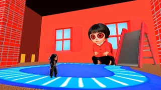 Скриншот 2 к игре ナレハテ / Karma