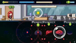 Скриншот 1 к игре life is not auto