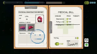 Скриншот 6 к игре life is not auto