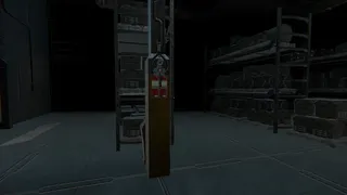 Скриншот 1 к игре Scifi Zombie