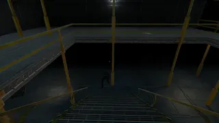 Скриншот 4 к игре Scifi Zombie