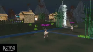Скриншот 6 к игре 我心江湖(woxinjianghu)