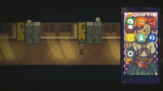 Скриншот 1 к игре Phantasist
