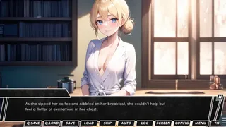 Скриншот 2 к игре Alice - Island Adventure